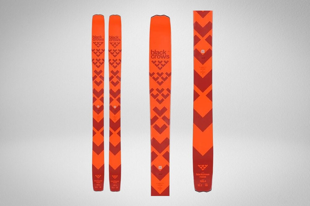 9 Best Black Crows Skis in 2024